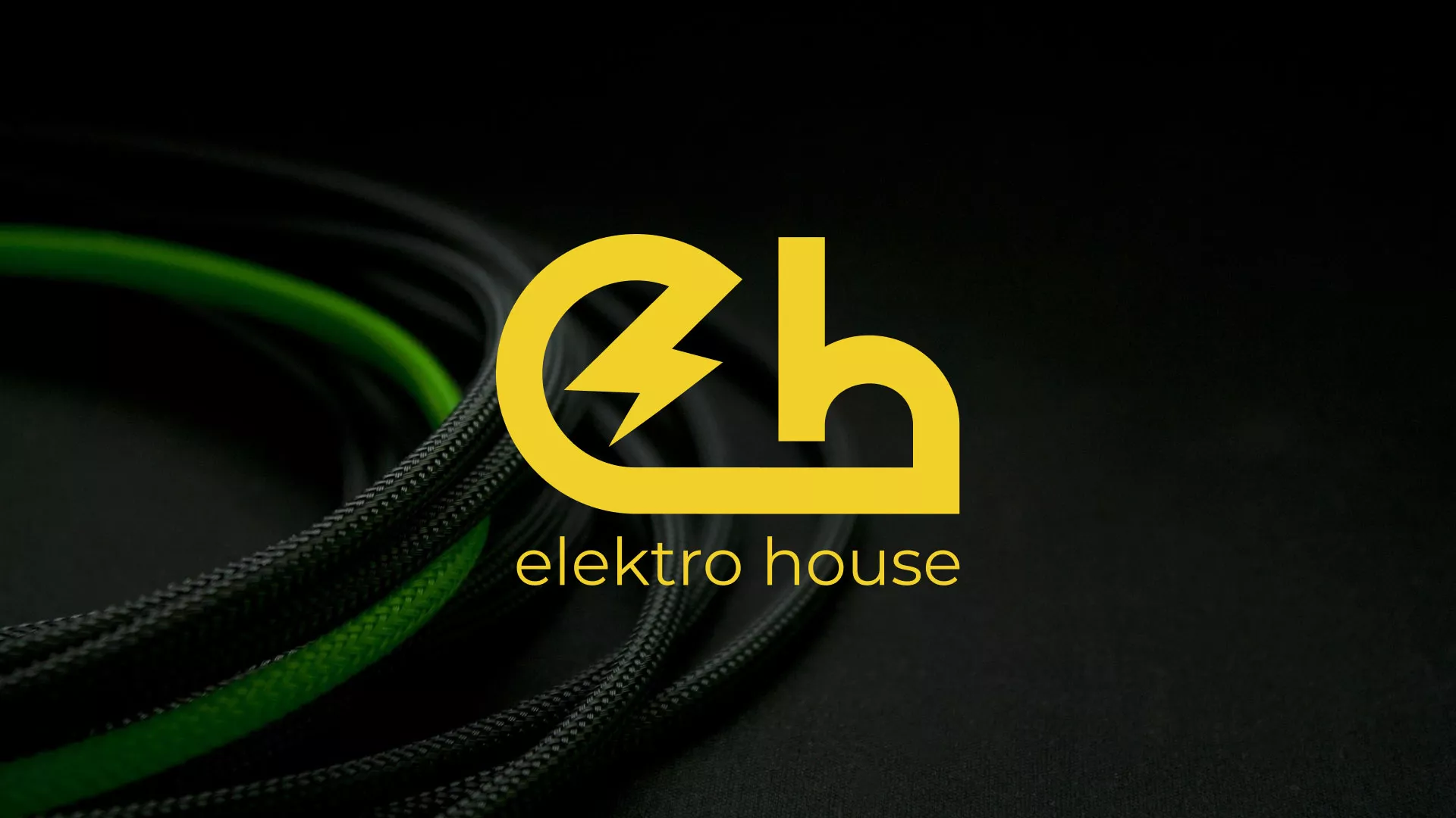 Создание сайта компании «Elektro House» в Новоржеве